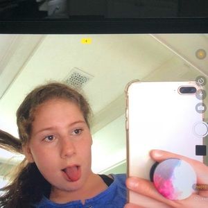 Meet your Posher, Payton